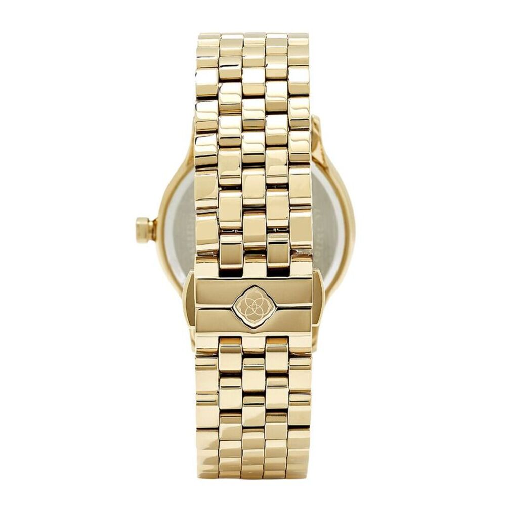 Kendra Scott Women's Alex 35Mm Diamond Watch - Picture 2 of 2